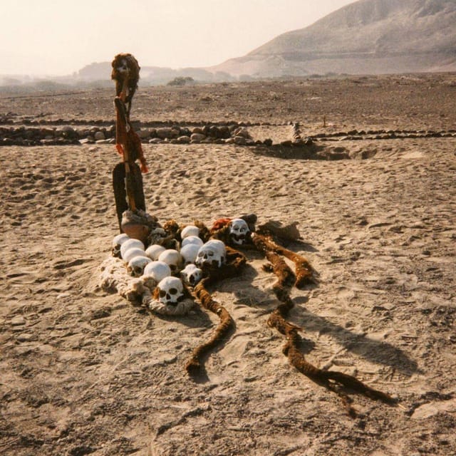 Nazca: Chauchilla Cemetery Archaeological Tour - What to bring and what to expect