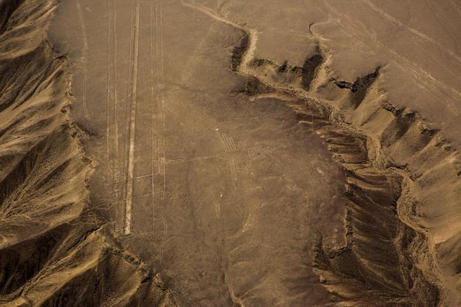 Nazca Lines and Dune Buggy (Huacachina) from Ica - Racing over Huacachina’s dunes at 4:00 pm