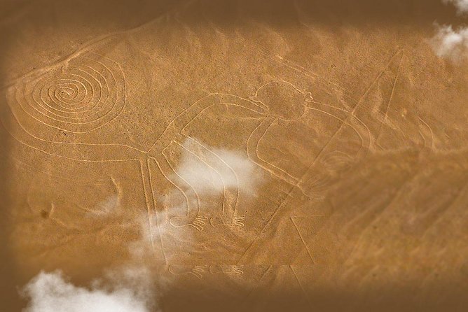 Nazca Lines and Dune Buggy (Huacachina) from Ica - The 6:30 am departure from Ica