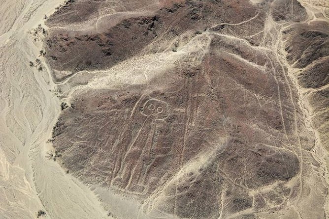 Nazca Lines and Huacachina Oasis from Lima - Practical preparation for a smoother day