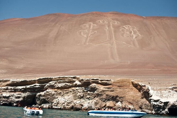 Nazca Lines & Ballestas Islands Private Tour Bus&Flight from Lima - The hard parts: fatigue, weather, and motion sickness