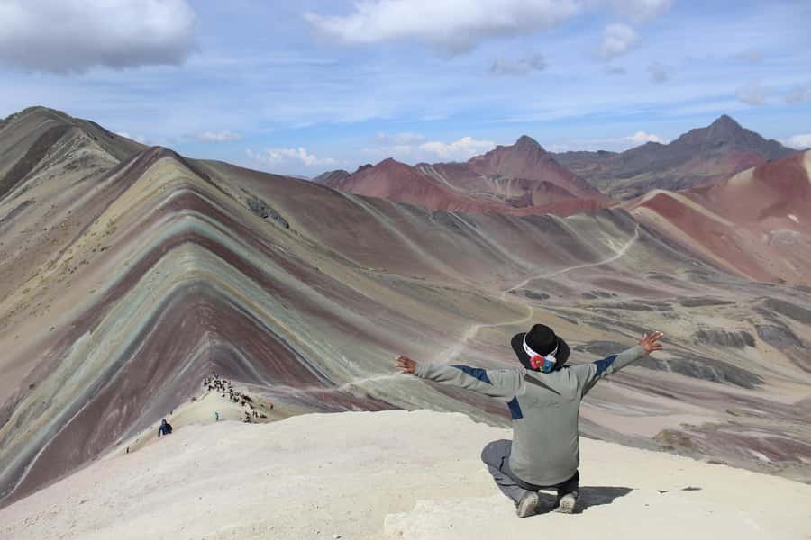 One day tour to Rainbow Mountain and Red Valley (optional) - Booking details that matter