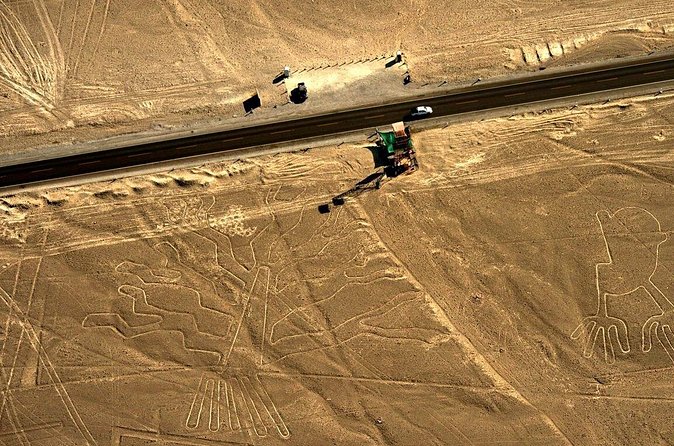 One-Way Shuttle Transfer: Huacachina to Nazca - Comfort, safety, and the shared-van tradeoff