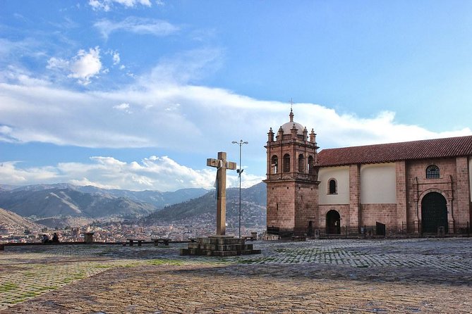Open Bus Cusco City Tour - Timing, delays, and the three-hour promise
