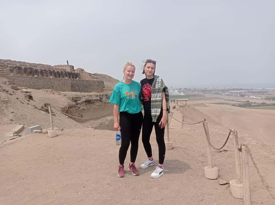 Pachacamac: Private tour of the Great Archaeological Sanctuary and Site Museum - Chorrillos and the Morro Solar viewpoint