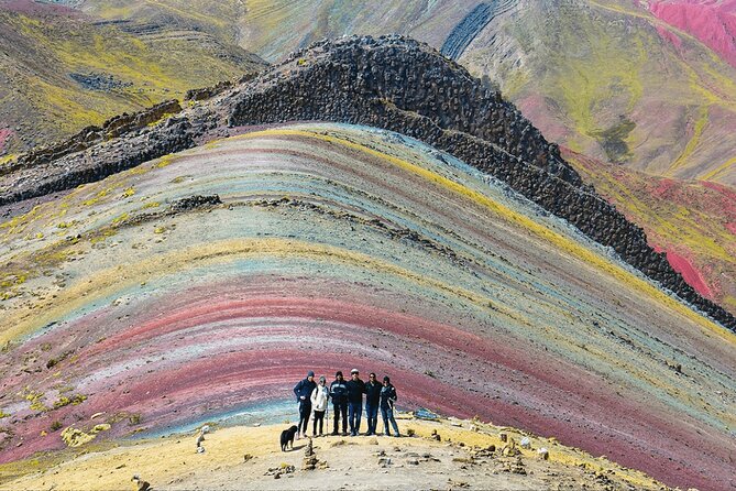 Palccoyo Rainbow Mountain Full Day Tour - Why Palccoyo can be a better fit than Vinicunca
