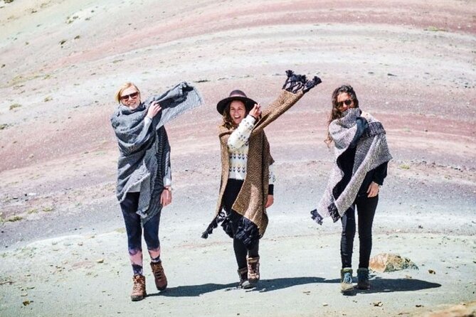 Palccoyo Rainbow Mountain Full Day Tour - Is the $165 price fair?