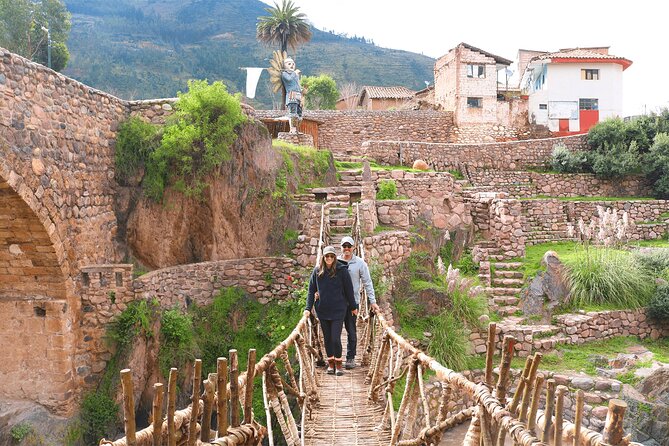Palccoyo Rainbow Mountain Full Day Tour from Cusco - Reaching Palccoyo and facing the altitude