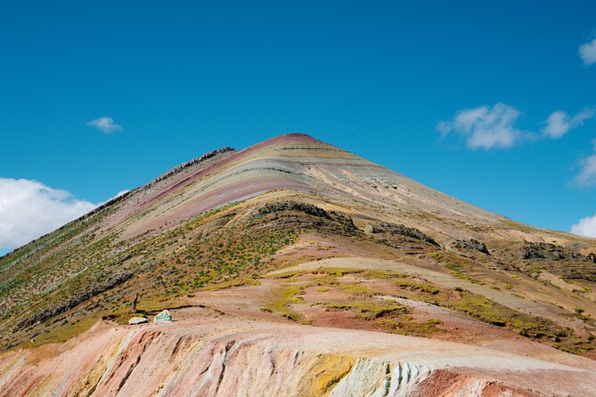 Palccoyo Rainbow Mountains Full Day Tour from Cusco - Palccoyo offers more than one colored mountain
