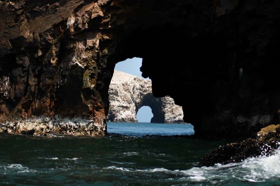 PARACAS: BALLESTAS ISLANDS AND NATIONAL RESERVE - Who will enjoy this Paracas day trip?