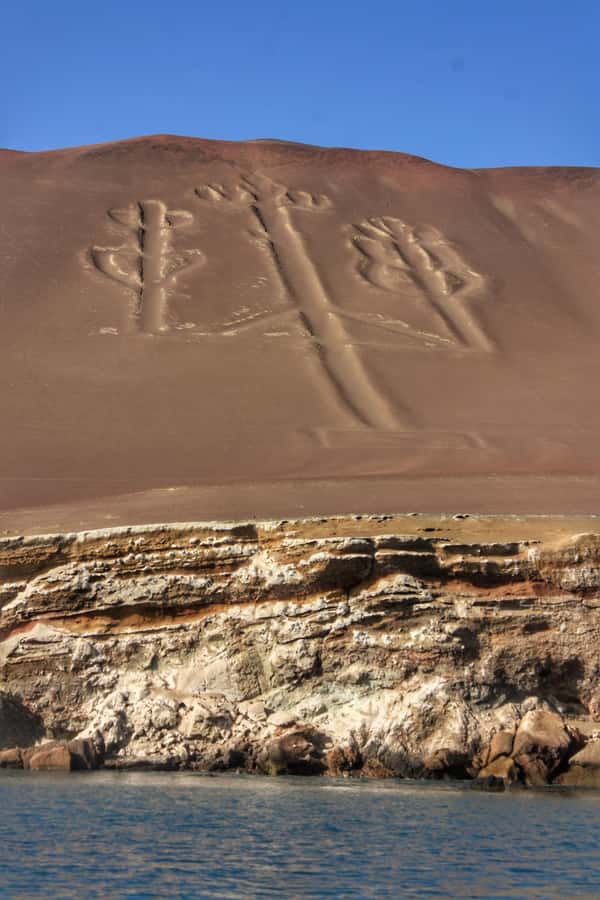 Paracas: speedboat BALLESTAS ISLANDS TOUR - Price, extra fees, and what is not covered