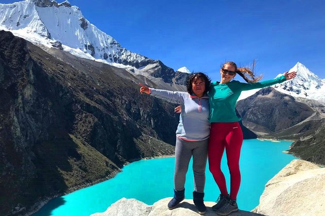 Parón Lake - Cordillera Blanca - Why Lake Parón deserves a full day from Huaraz
