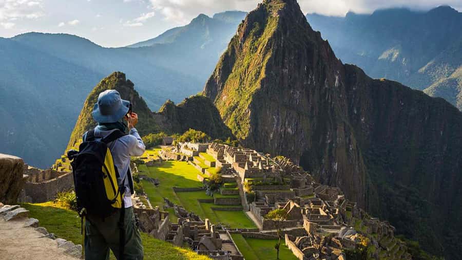 Peru in 5 days: Lima, Cusco, Machupicchu & Rainbow Mountain - Who this five-day Peru tour suits best