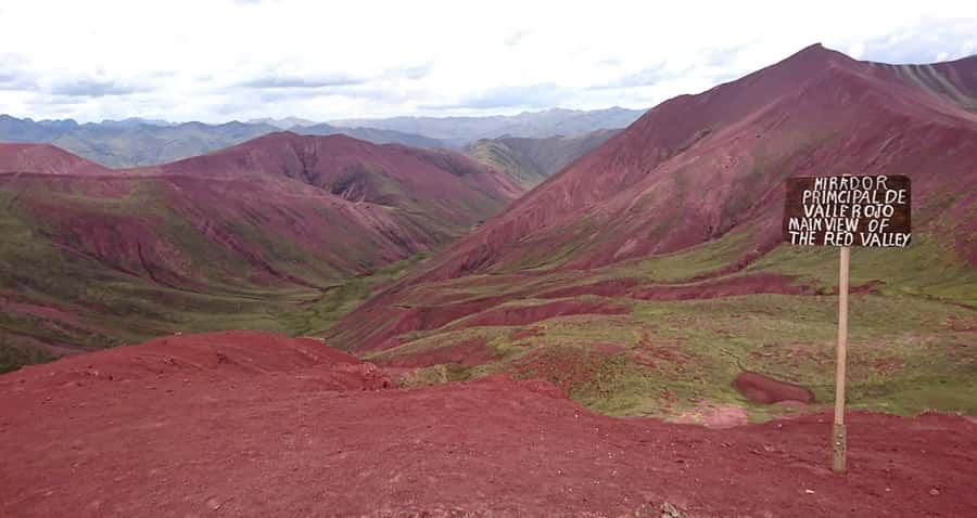 Peru: Rainbow Mountain and Red Valley View Point Tour - The early start and Cusipata breakfast