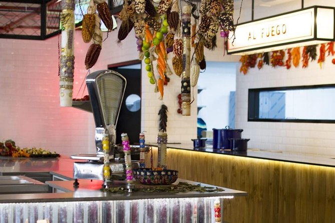Peruvian Experience: Interactive, Cultural & Gastronomic Guided Tour - Preparing ceviche or causa with your own hands