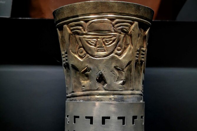 Piramids of Tucume Tour, Sican Museum and Lambayeque city tour - Who will get the most from this tour