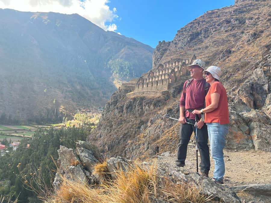 Pisaq, Ollantaytambo, Chinchero - Sacred Valley Experience - What this Sacred Valley day is really like