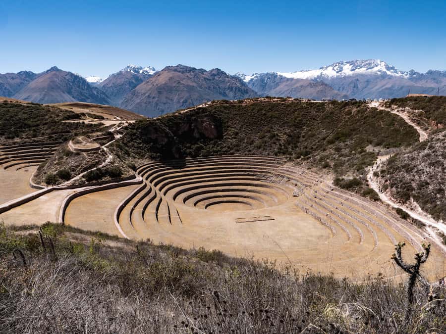 Pisaq, Ollantaytambo, Chinchero - Sacred Valley Experience - Is $119 a fair price?