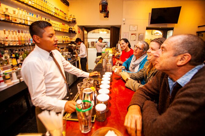 Pisco Sour Secrets: Hands-On Mixology in Historic Cusco - Why making the drink beats simply ordering it