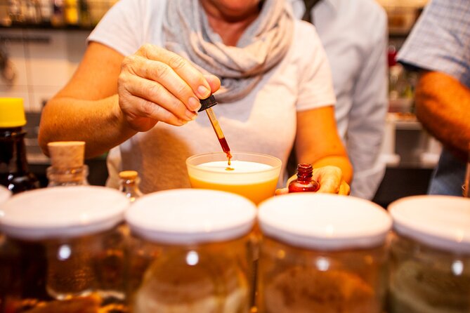 Pisco Sour Secrets: Hands-On Mixology in Historic Cusco - What the class itself is like