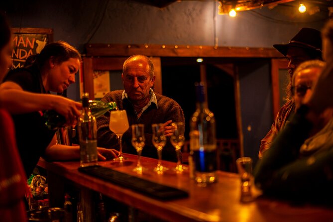 Pisco Sour Secrets: Hands-On Mixology in Historic Cusco - The meeting point deserves extra care
