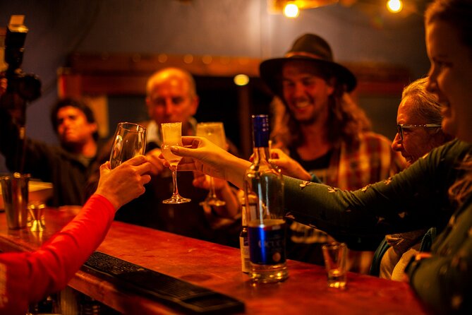 Pisco Sour Secrets: Hands-On Mixology in Historic Cusco - Three Pisco varieties give the tasting real purpose