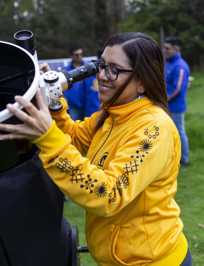 Planetarium Cusco OFFICIAL SITE: Andean Astronomy experience - Key points at a glance