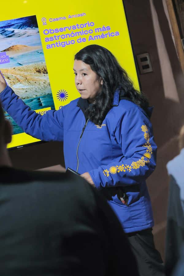 Planetarium Cusco OFFICIAL SITE: Andean Astronomy experience - Is $28 a fair price?