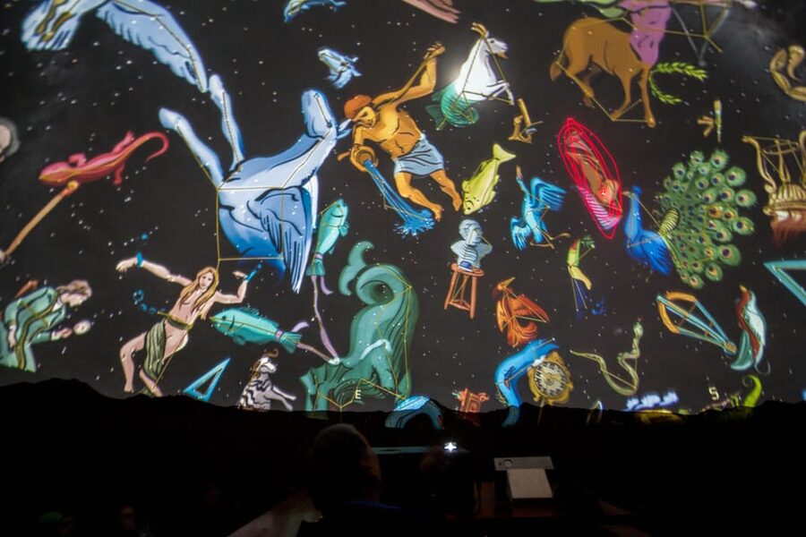 Planetarium Cusco OFFICIAL SITE: Andean Astronomy experience - Who will enjoy Planetarium Cusco most?