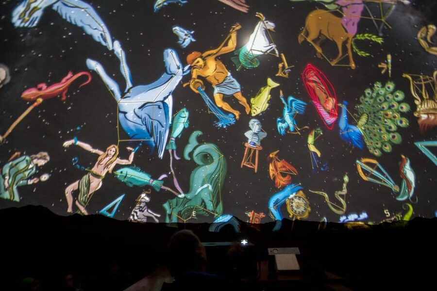 Planetarium Cusco Trip - FAQ
