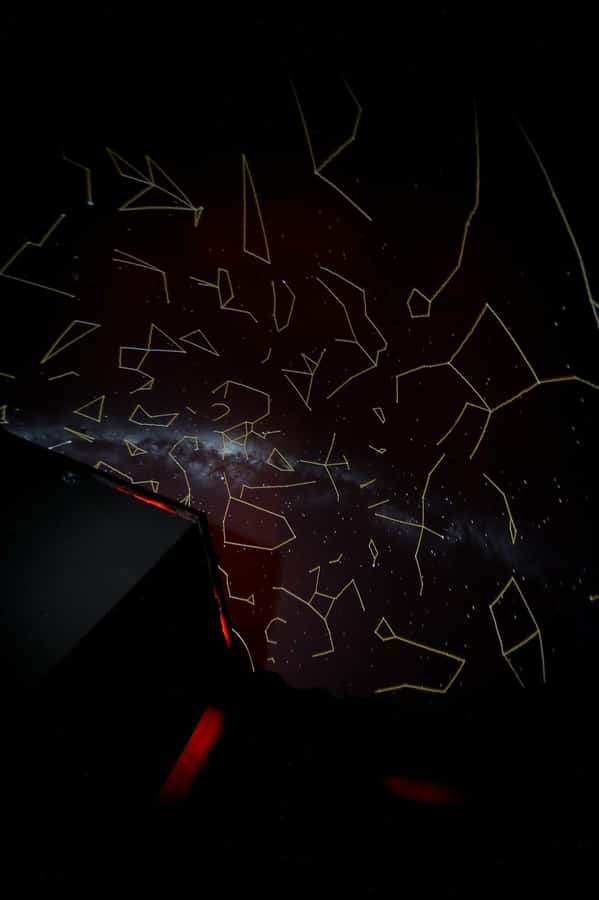 Planetarium Cusco Trip - Who Will Enjoy This Evening Best?