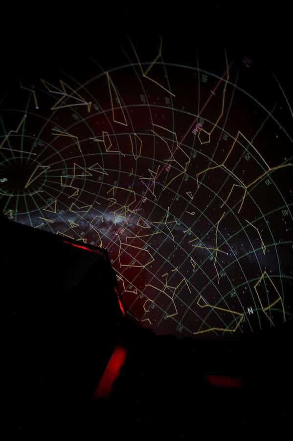 Planetarium Cusco Trip - Practical Planning for the 5:40 p.m. Departure