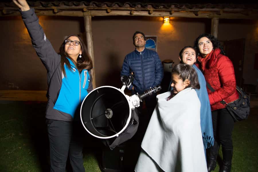 Planetarium Cusco Trip - What the Mixed Score Means for Your Decision