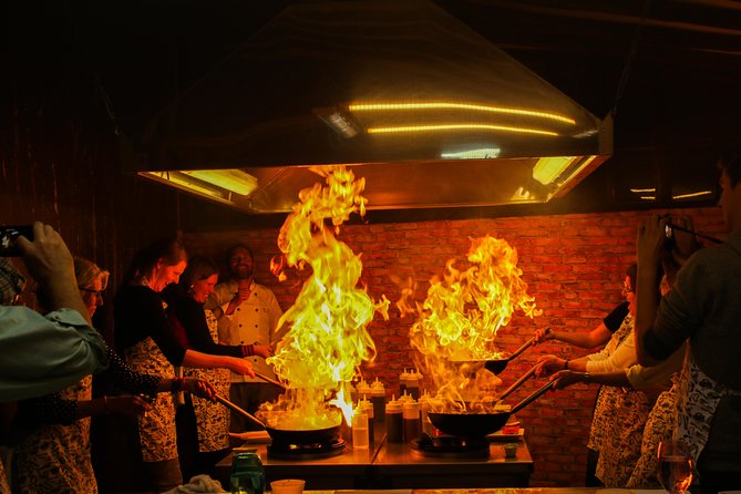 Private Andean Cooking Class, Pachamanca - Why Pachamanca Makes This Class Different