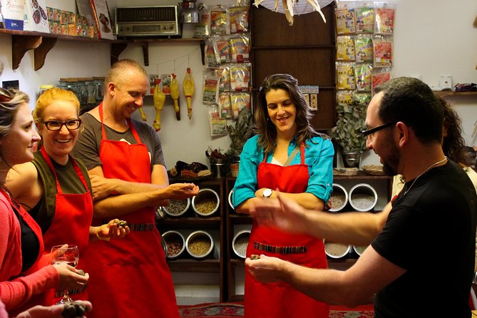 Private Andean Cooking Class, Pachamanca - The Chefs and Teaching Style