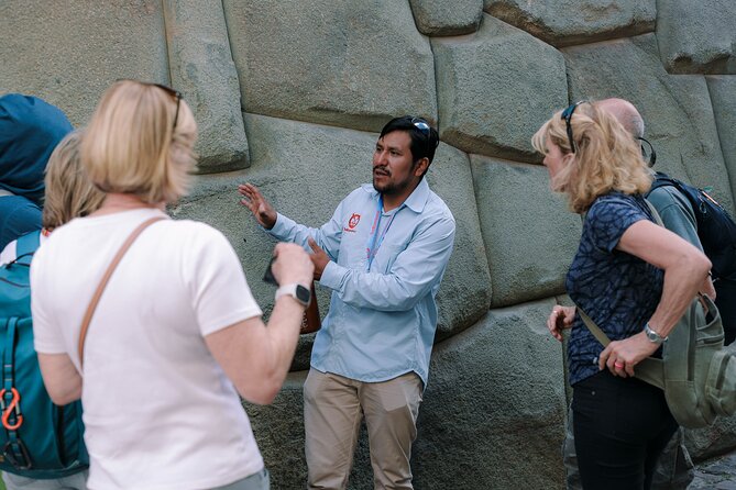 Private Cusco City Tour with Sacsayhuaman & Inca Sites - Why this private Cusco tour works as a first day