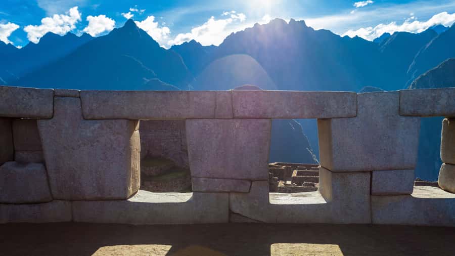 Private & Flexible 3-Hour Guided Tour of Machu Picchu - Temples, Palaces, and Clear Explanations
