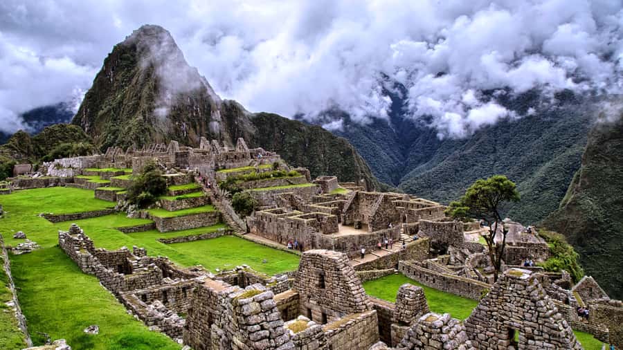Private & Flexible 3-Hour Guided Tour of Machu Picchu - Viewpoints That Put the Citadel in Context