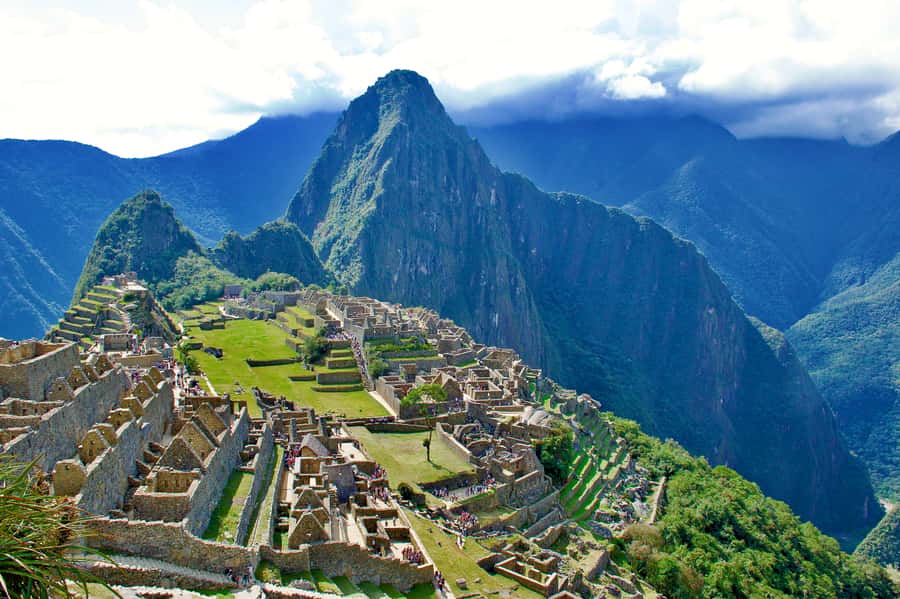 Private Guide in Machu Picchu for 3 Hours - What the private format really gives you
