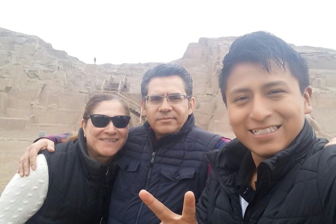 Private Guided ''Pachacamac'' Tour in Peru - Is $79 a fair price for four hours?