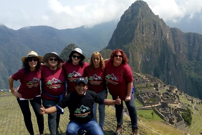 Private Machu Picchu 1 Day Tour from Poroy Cusco - The early ride from Cusco to Poroy