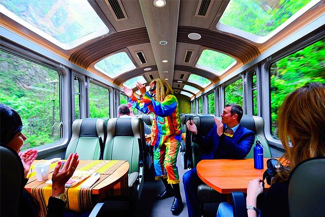 Private Machu Picchu 1 Day Tour from Poroy Cusco - Understanding the Machu Picchu ticket window