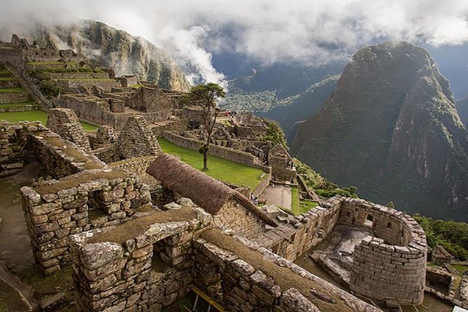 Private Machu Picchu 1 Day Tour from Poroy Cusco - The afternoon return to Cusco