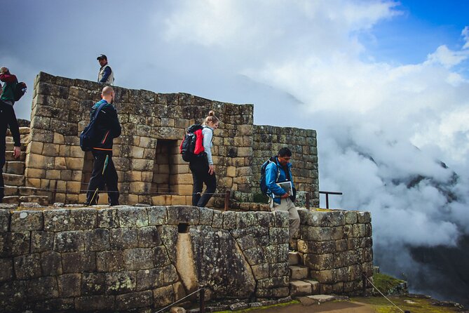 Private Machu Picchu Day Tour by Panoramic Train - Choosing between Voyager, Vistadome, and Observatory trains