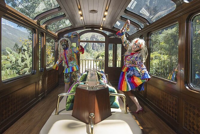 Private Machu Picchu Day Tour by Panoramic Train - The crucial issue: Machu Picchu circuits and ticket availability