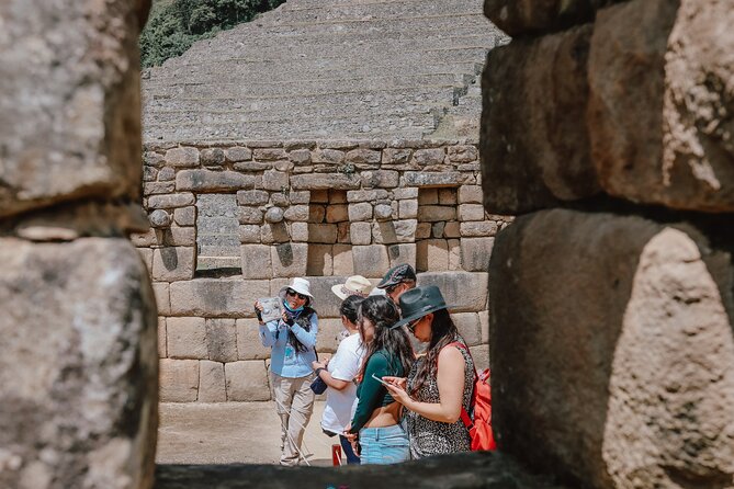 Private Machu Picchu Day Tour by Panoramic Train - What $399 per person really buys you