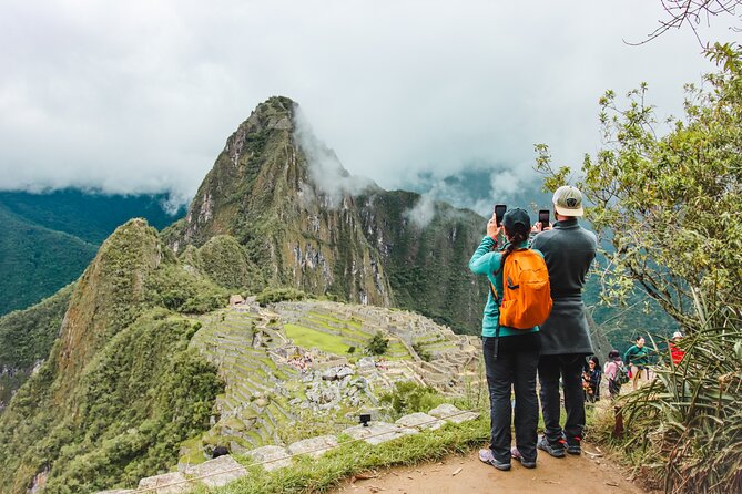 Private Machu Picchu Day Tour by Panoramic Train - Aguas Calientes: the practical gateway town