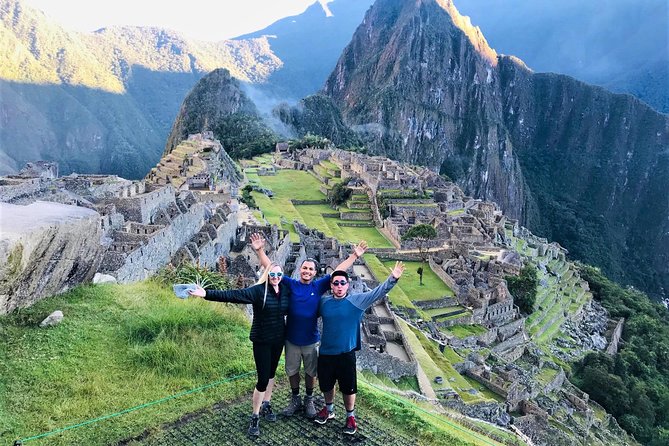 Private Machu Picchu day trip from Cusco - Why this private day trip works