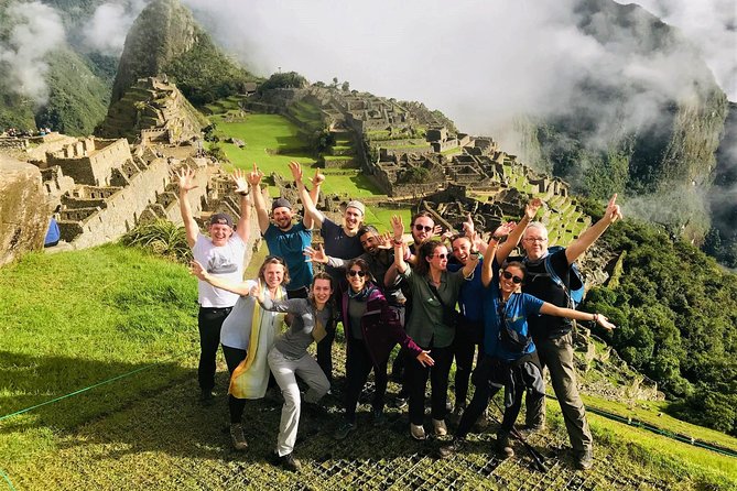 Private Machu Picchu day trip from Cusco - The 4:00 am departure from Cusco