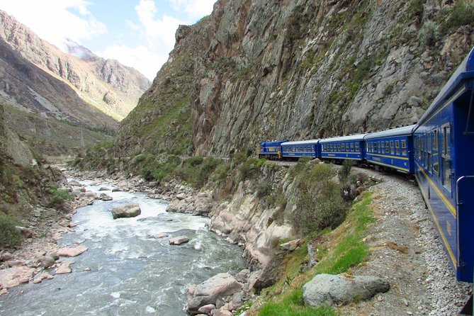 Private Machu Picchu day trip from Cusco - Free time after the guided tour
